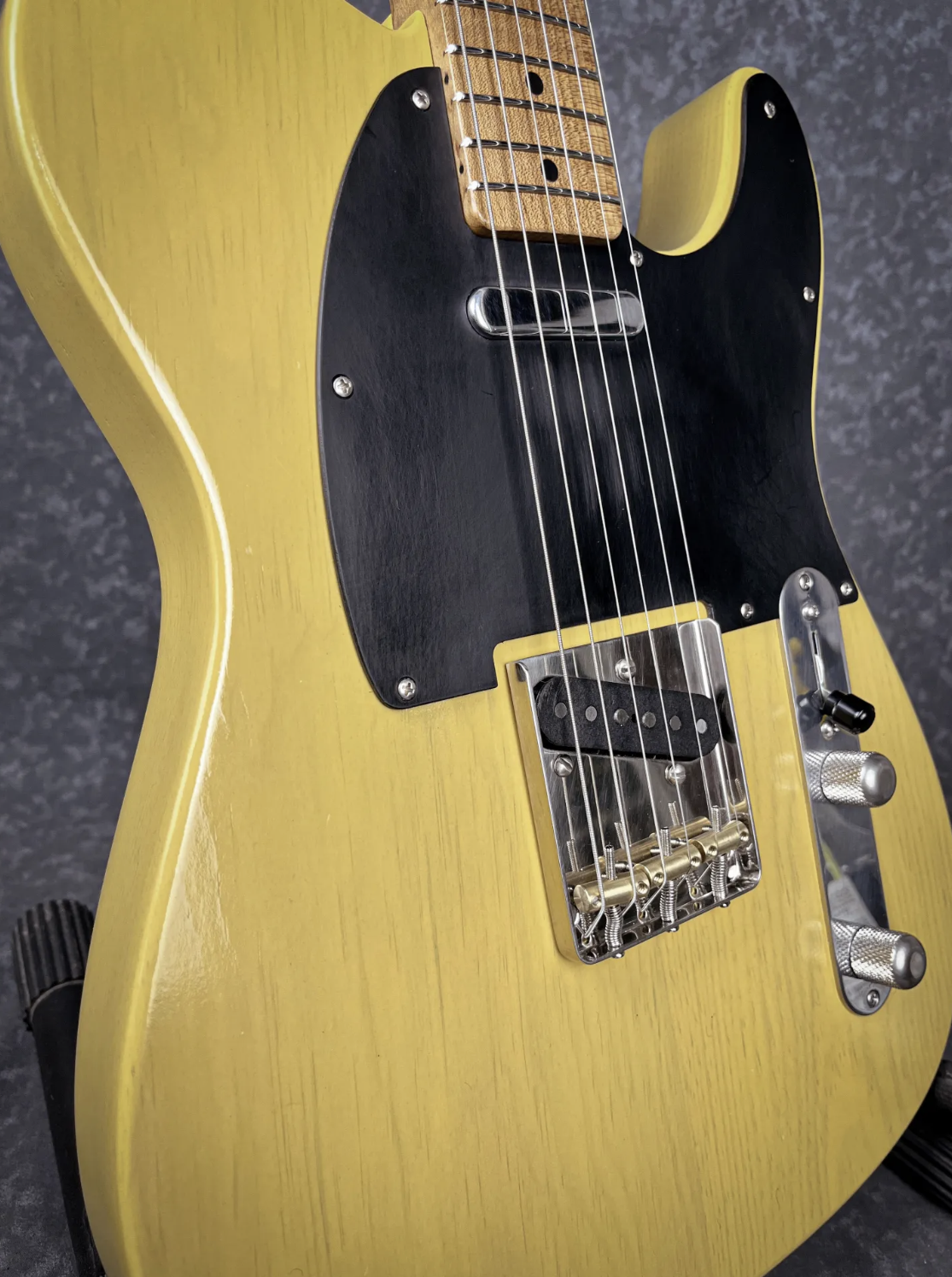 T Styles — LsL Instruments I Discover Your Dream Guitar Or Dream Bass